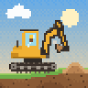 Little Excavator